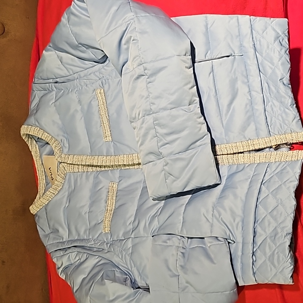 Top Korean brand jacket